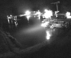 Přístaviště Petrov