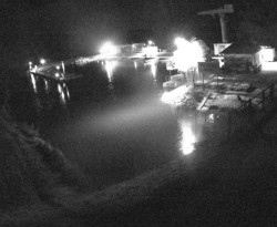 Přístaviště Petrov