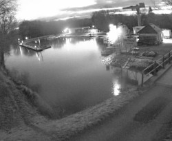 Přístaviště Petrov