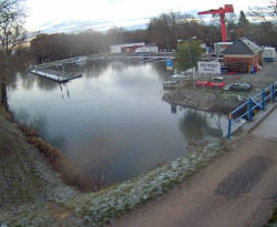 Přístaviště Petrov