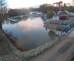 Přístaviště Petrov