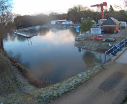 Přístaviště Petrov