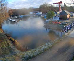 Přístaviště Petrov