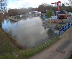 Přístaviště Petrov