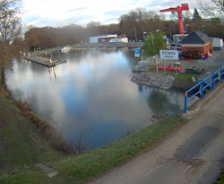 Přístaviště Petrov