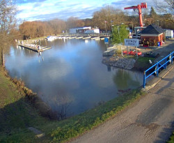 Přístaviště Petrov