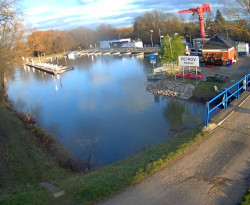 Přístaviště Petrov