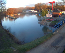 Přístaviště Petrov