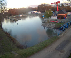 Přístaviště Petrov