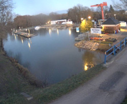 Přístaviště Petrov