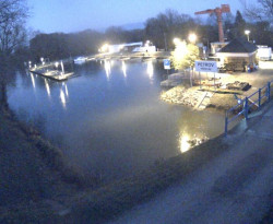 Přístaviště Petrov