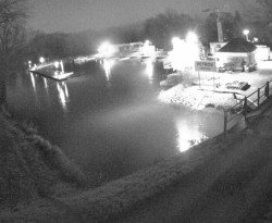 Přístaviště Petrov