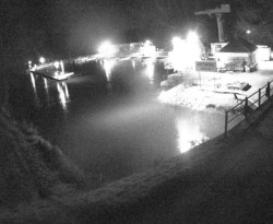 Přístaviště Petrov