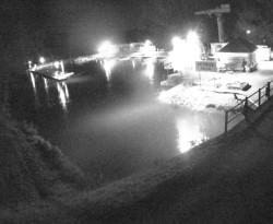 Přístaviště Petrov