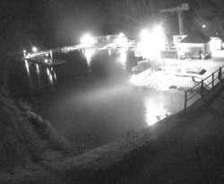 Přístaviště Petrov