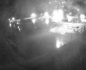 Baťův kanál - Přístaviště Petrov - 29.12.2025 v 01:30 Baťův kanál - Přístaviště Petrov - 29.12.2025 v 01:30