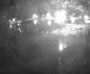 Baťův kanál - Přístaviště Petrov - 29.12.2025 v 03:00 Baťův kanál - Přístaviště Petrov - 29.12.2025 v 03:00