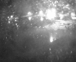 Baťův kanál - Přístaviště Petrov - 29.12.2025 v 04:30 Baťův kanál - Přístaviště Petrov - 29.12.2025 v 04:30