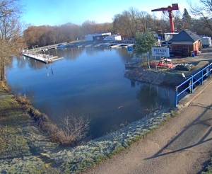 Baťův kanál - Přístaviště Petrov - 29.12.2025 v 10:30 Baťův kanál - Přístaviště Petrov - 29.12.2025 v 10:30