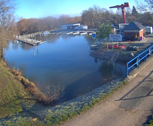 Baťův kanál - Přístaviště Petrov - 29.12.2025 v 11:30 Baťův kanál - Přístaviště Petrov - 29.12.2025 v 11:30