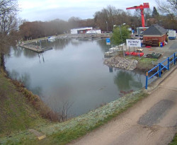 Přístaviště Petrov