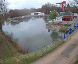 Přístaviště Petrov