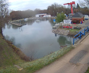 Baťův kanál - Přístaviště Petrov - 29.12.2025 v 14:00 Baťův kanál - Přístaviště Petrov - 29.12.2025 v 14:00