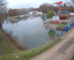 Přístaviště Petrov