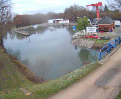 Přístaviště Petrov