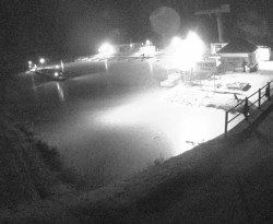 Přístaviště Petrov