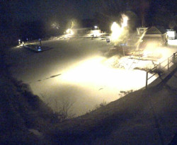 Přístaviště Petrov