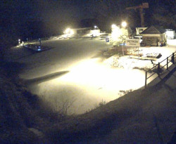 Přístaviště Petrov