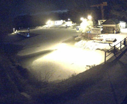 Přístaviště Petrov