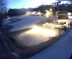 Přístaviště Petrov