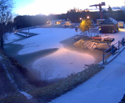 Přístaviště Petrov