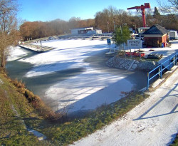 Přístaviště Petrov