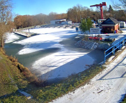 Přístaviště Petrov