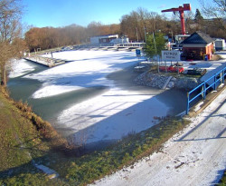 Přístaviště Petrov