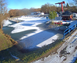 Přístaviště Petrov