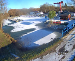 Přístaviště Petrov