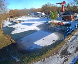 Přístaviště Petrov