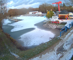 Přístaviště Petrov