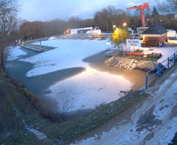 Přístaviště Petrov