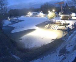 Přístaviště Petrov