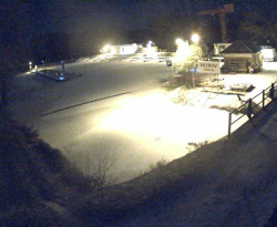 Přístaviště Petrov