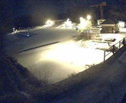 Přístaviště Petrov