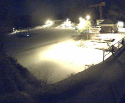 Přístaviště Petrov