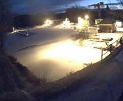 Přístaviště Petrov