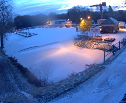 Přístaviště Petrov