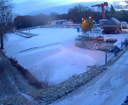 Přístaviště Petrov